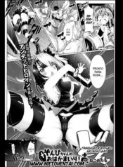 zombie-chan-no-ohakamairi