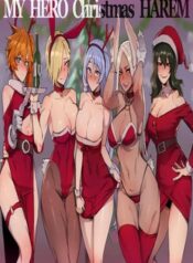 my-hero-christmas-harem