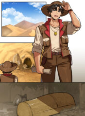 [6no1] Mummy [Portuguese] [Descensored]