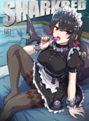 Cama do tubarão (Zenless Zone Zero) [ Parte 1]